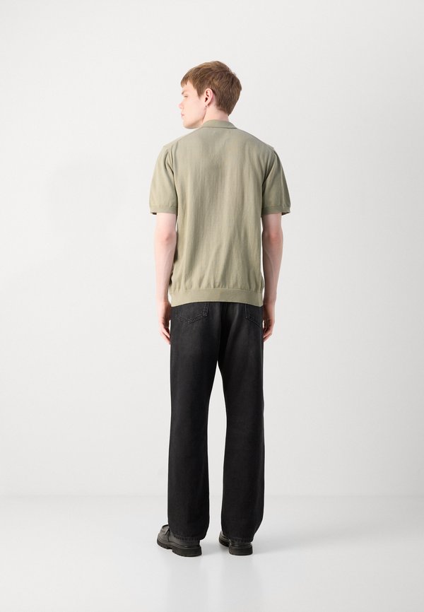 TRISTAN - Polo shirt2