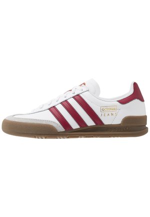 Sneakers laag - white