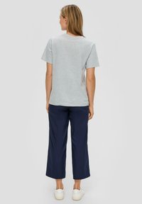 s.Oliver - T-shirt basic