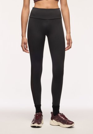 Terranova, - Spodnie legginsy