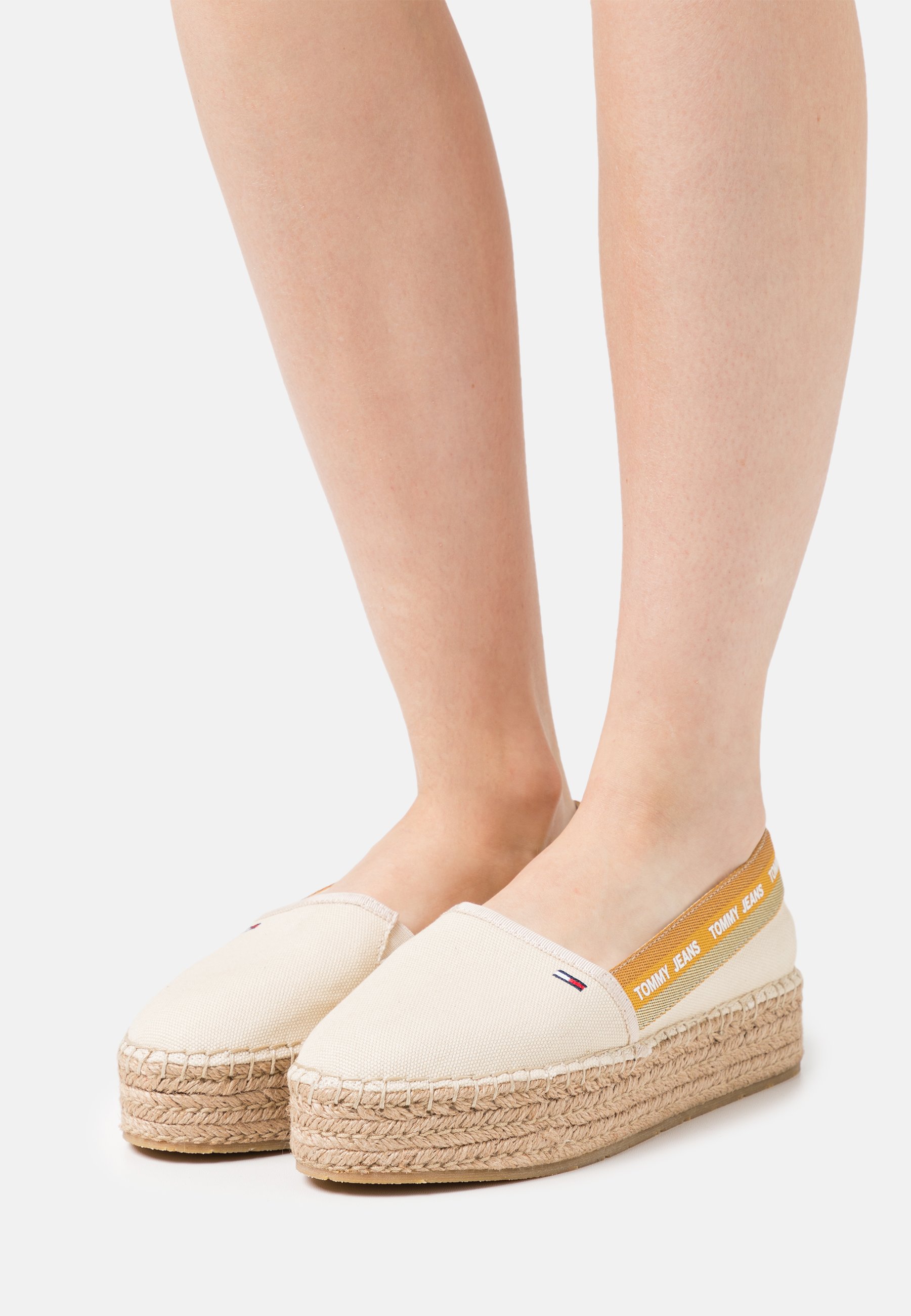 espadrilles tommy jeans