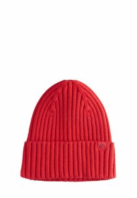 Unausgewählt, red