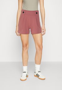 JDY JDYGEGGOS - Shorts - rose brown