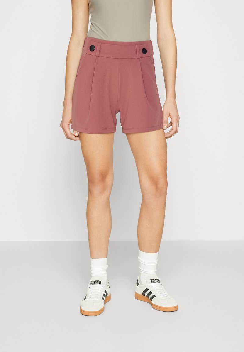 JDY JDYGEGGOS - Shorts - rose brown