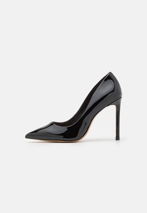 ALDO Højhælede pumps - black