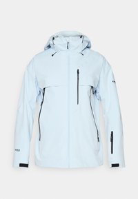 CALAIS - Skijacke - baby blue