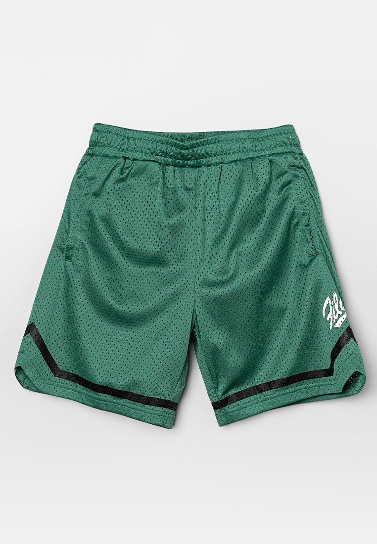 Fila Korte broeken kaki