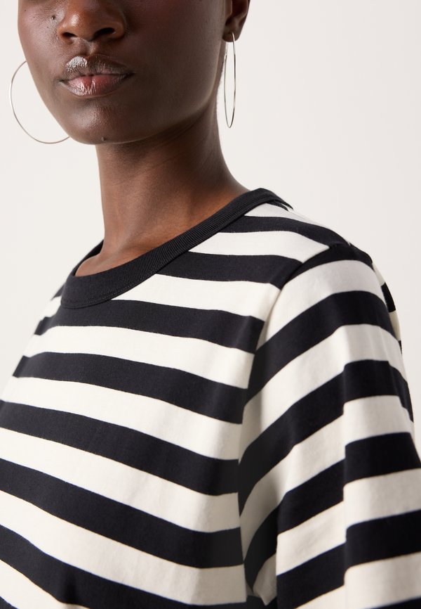 ELLY DRESS - Jersey dress4