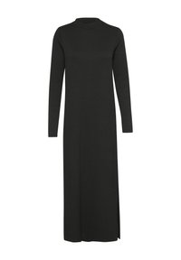 Vestido largo - black deep cc