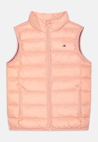 Non selezionato, soft rose