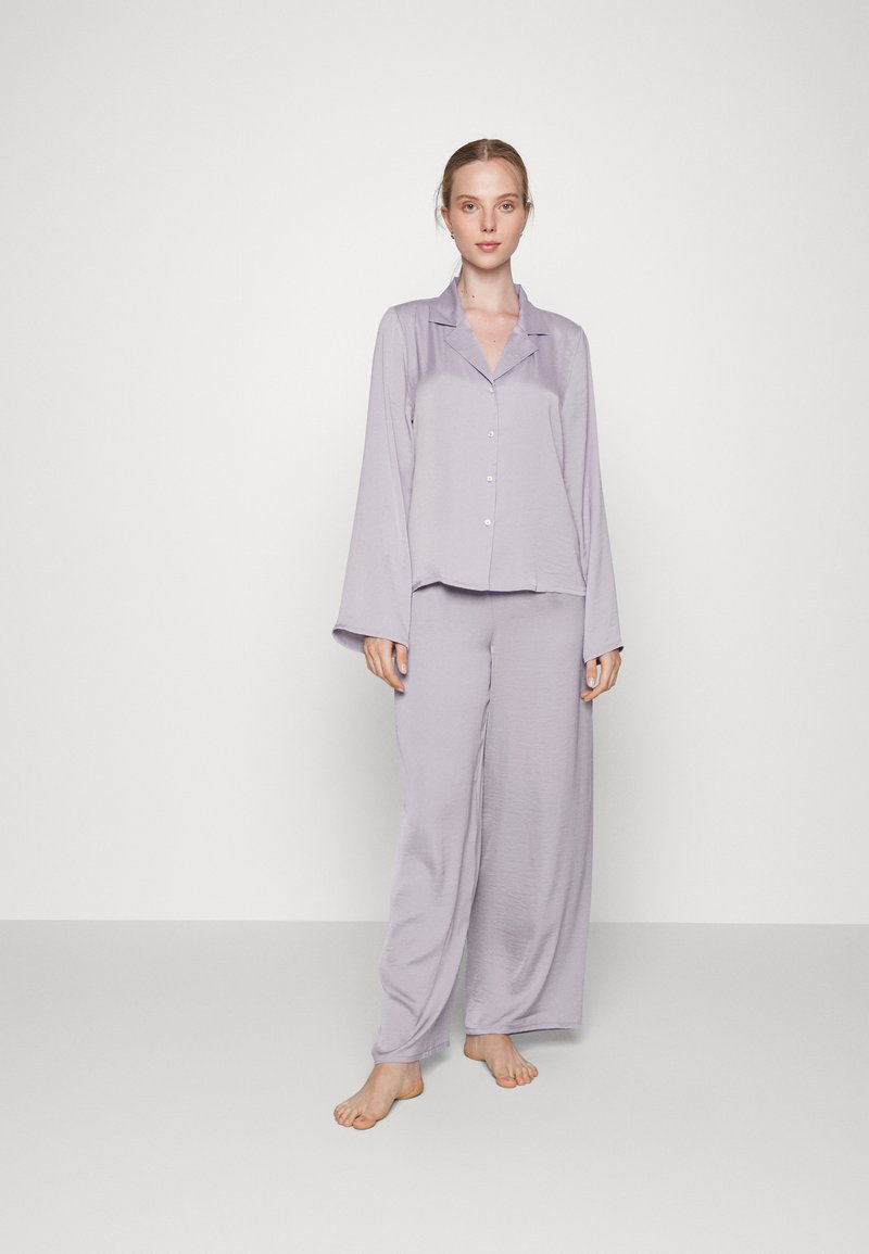 Anna Field Conjunto de pijama -  lilac