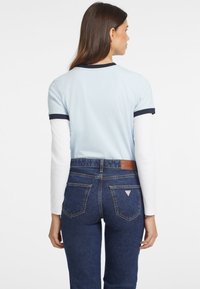 Guess Jeans - T-shirt basic
