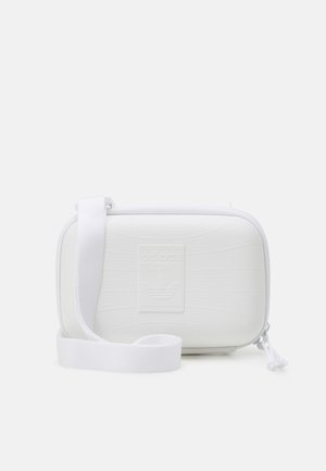 adidas Originals Skuldertasker - white