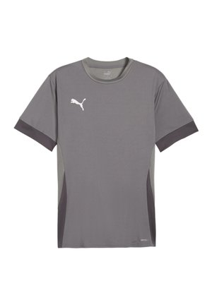 TEAMGOAL MATCHDAY - Sports T-shirt - grauweissgrau