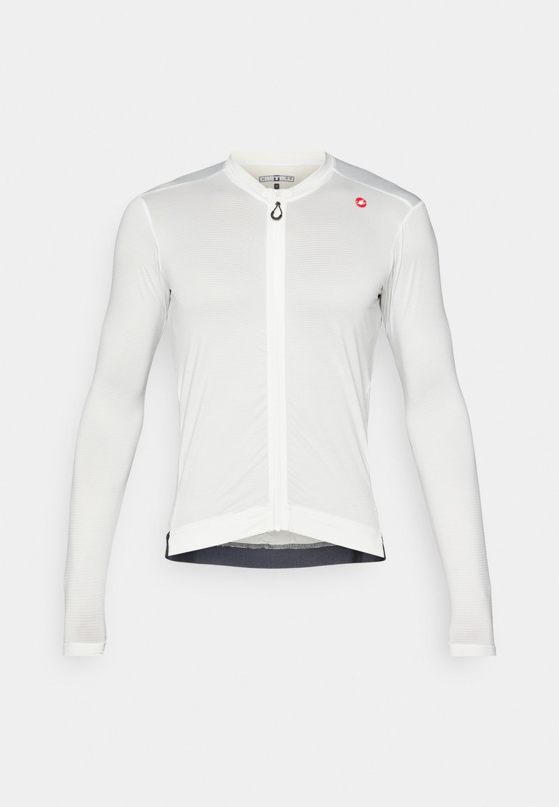 Castelli Cycling Bibs CASTELLI Men's Espresso Cycling Jersey