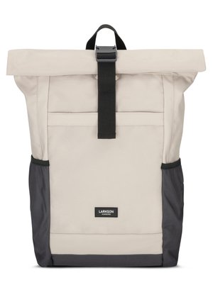 NO 2 - Tagesrucksack - sand grau