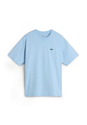 Basic T-shirt - light blue