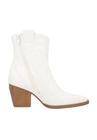 Salinyang Botines camperos - weiß