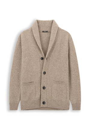 Boggi Milano, Gilet - taupe