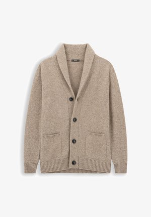 Boggi Milano, Gilet - taupe