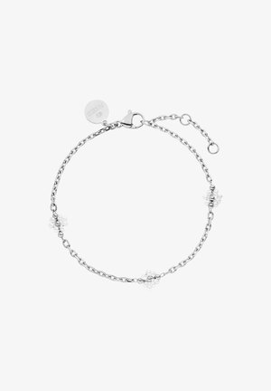 PURELEI Armband - silberfarben