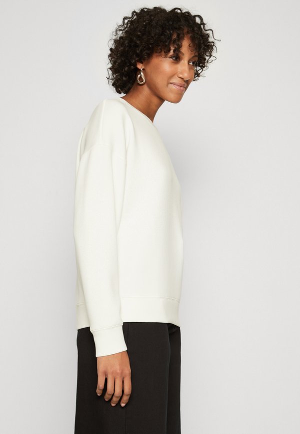 IMA - Sweatshirt - egret3