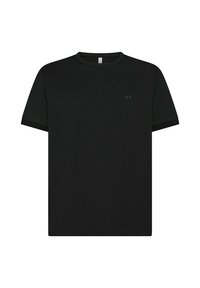 Non selezionato, black