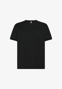 Non selezionato, black