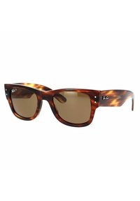 Ray-Ban POLARIZZATI - Occhiali Da Sole - Brown/marrone Chiaro - Foto 6