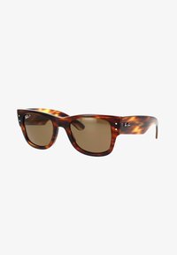 Ray-Ban POLARIZZATI - Occhiali Da Sole - Brown/marrone Chiaro - Foto 6