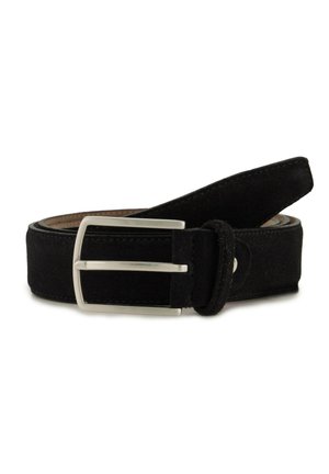 JP1880 Bælter - black
