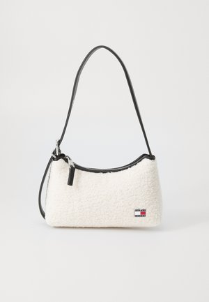 COOL SHOULDER BAG - Geantă de mână - natural