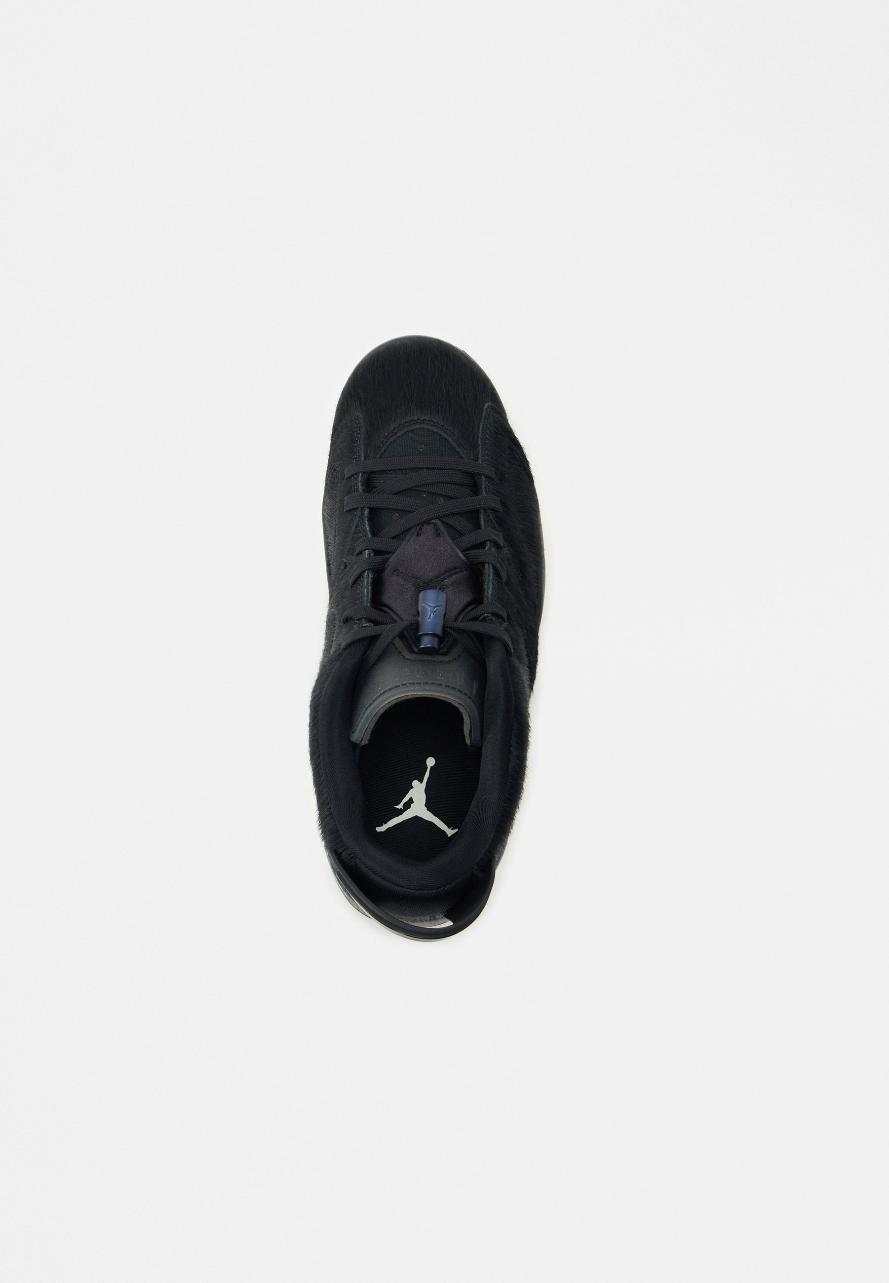 Jordan AIR JORDAN 6 RETRO LOW - Zapatillas - black/negro - Zalando.es