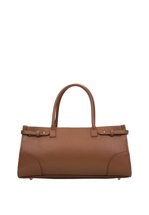 Handtasche - brown