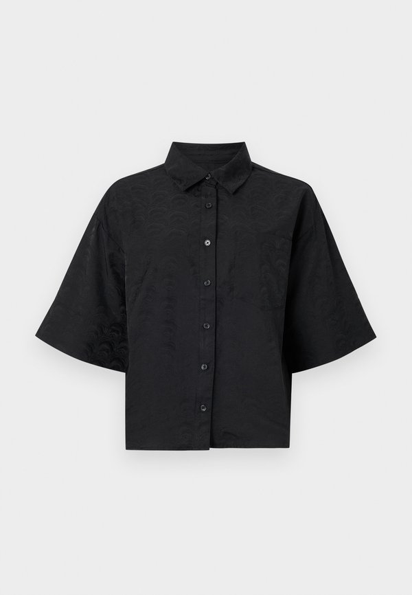 OCEANO SHIRT - Button-down blouse3