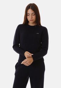 Sun68 Maglione - blu