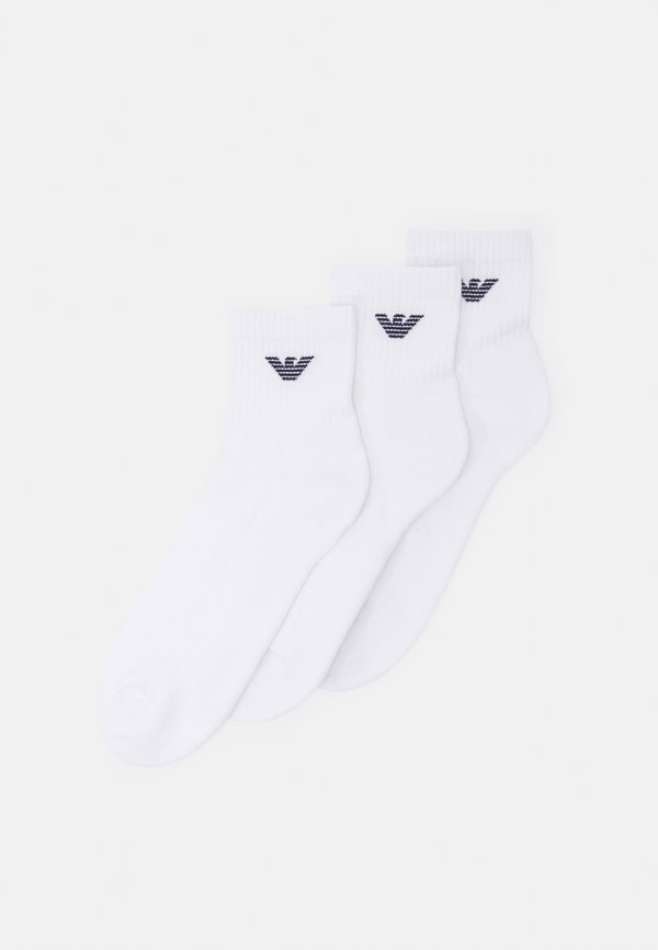 SHORT SOCKS 3PACK - Socks
