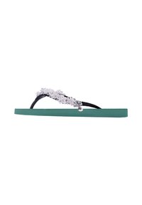Unselected, forest green