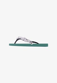 Unselected, forest green