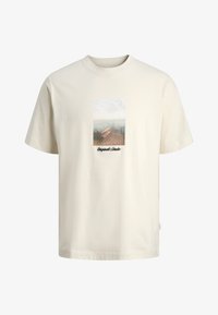 Non sélectionné, antique white