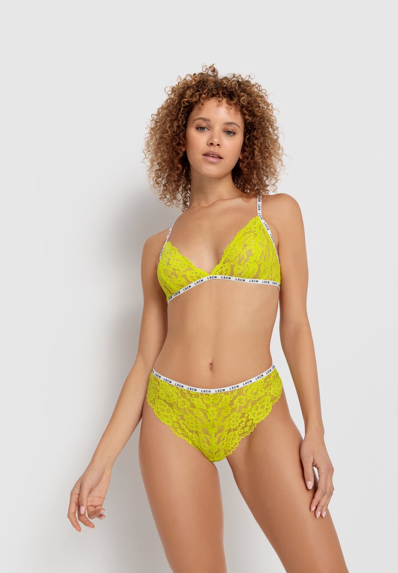 lascana Bralette-Top