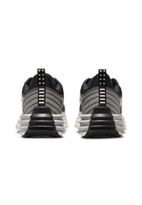 Nike Sportswear LUNAR ROAM - Tenisice - summit white black lt smoke grey-black sail lt smoke grey