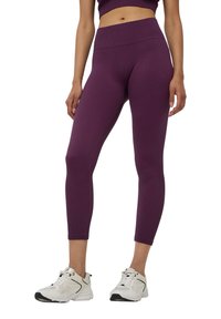 Terranova Leggings - viola scuro
