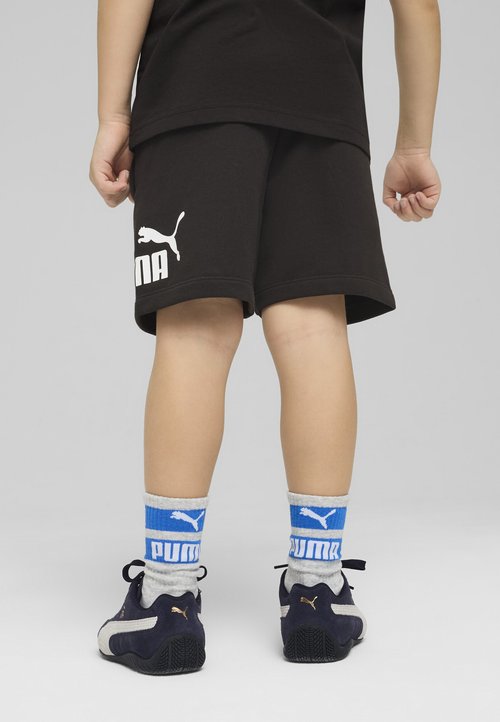 PUMA Tracksuit bottoms black — photo 2