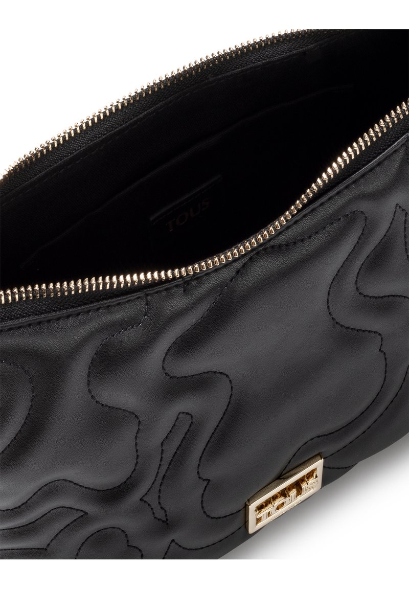 Tous Bandolera Tous Baguette Bolso de - black/negro Zalando.es