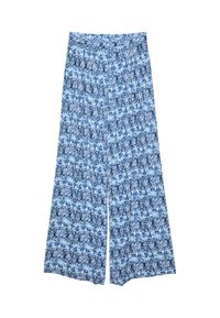 Unausgewählt, light blue