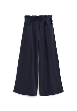 ARMEDANGELS JOWANAA  - Trousers - night sky