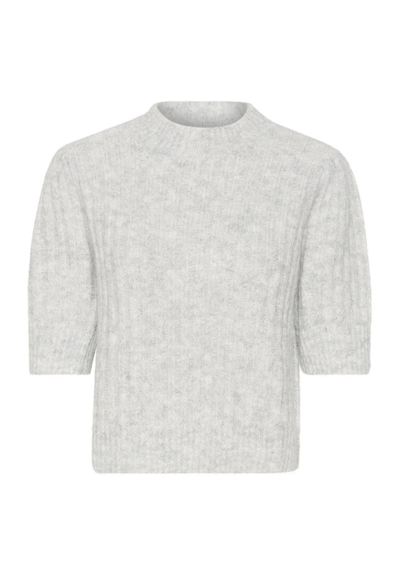 Karen by Simonsen T-shirt basic lichtblauw