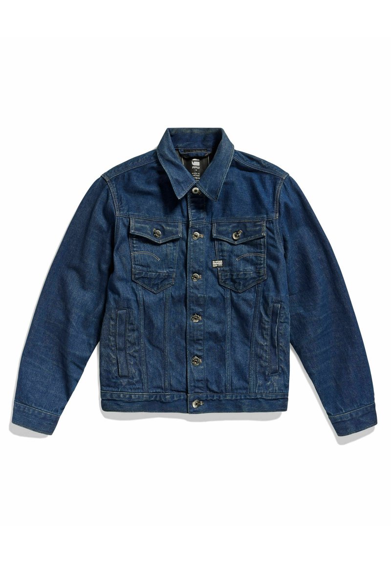 G-Star Spijkerjas donkerblauw