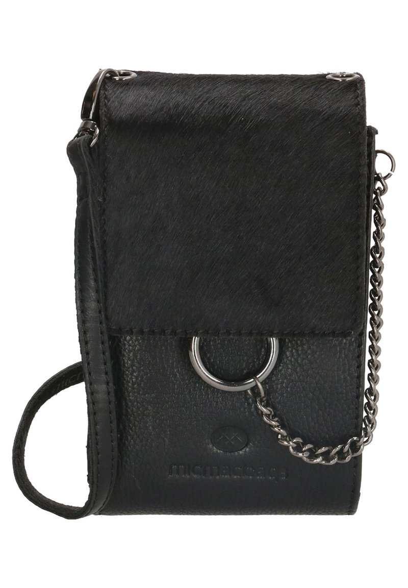 Micmacbags Handytasche schwarz Zalando.at